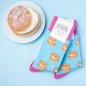 Strumpor Semla, stl 41-46